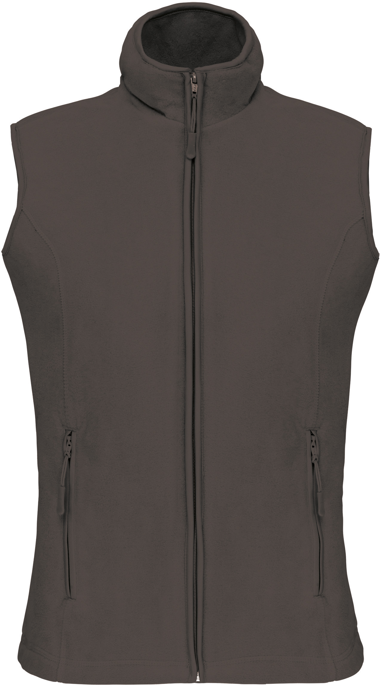 Kariban | K906 Ladies' Micro Fleece Vest "Melodie"