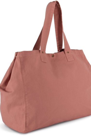 Kimood | KI3208 Large Shopping Bag