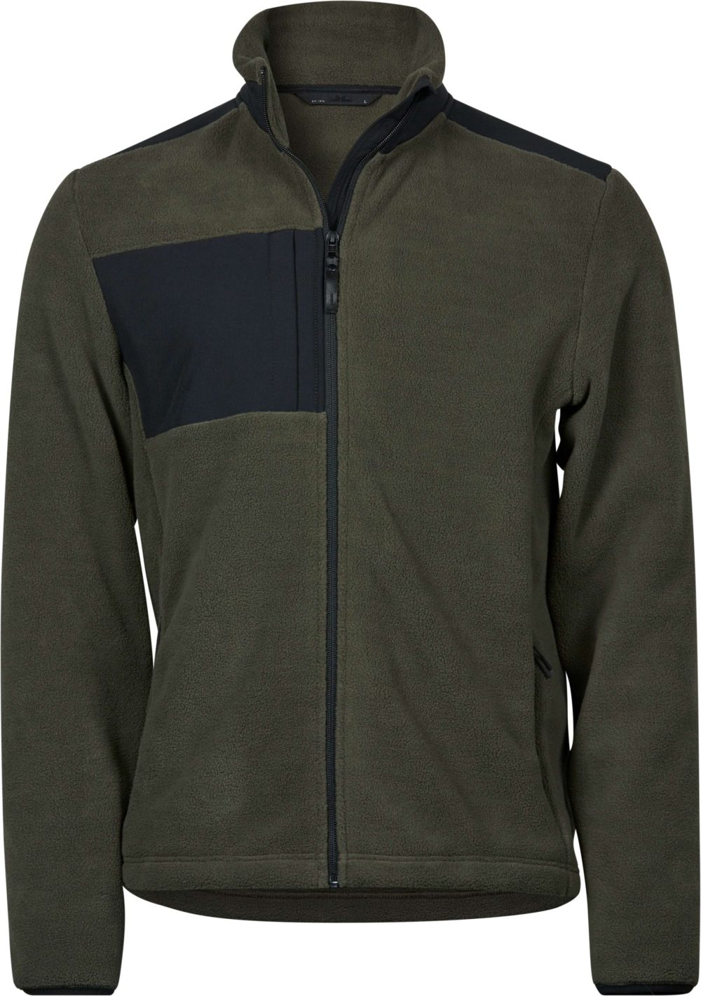 Tee Jays | 9120 Men's Fleece Jacket "Mountain"