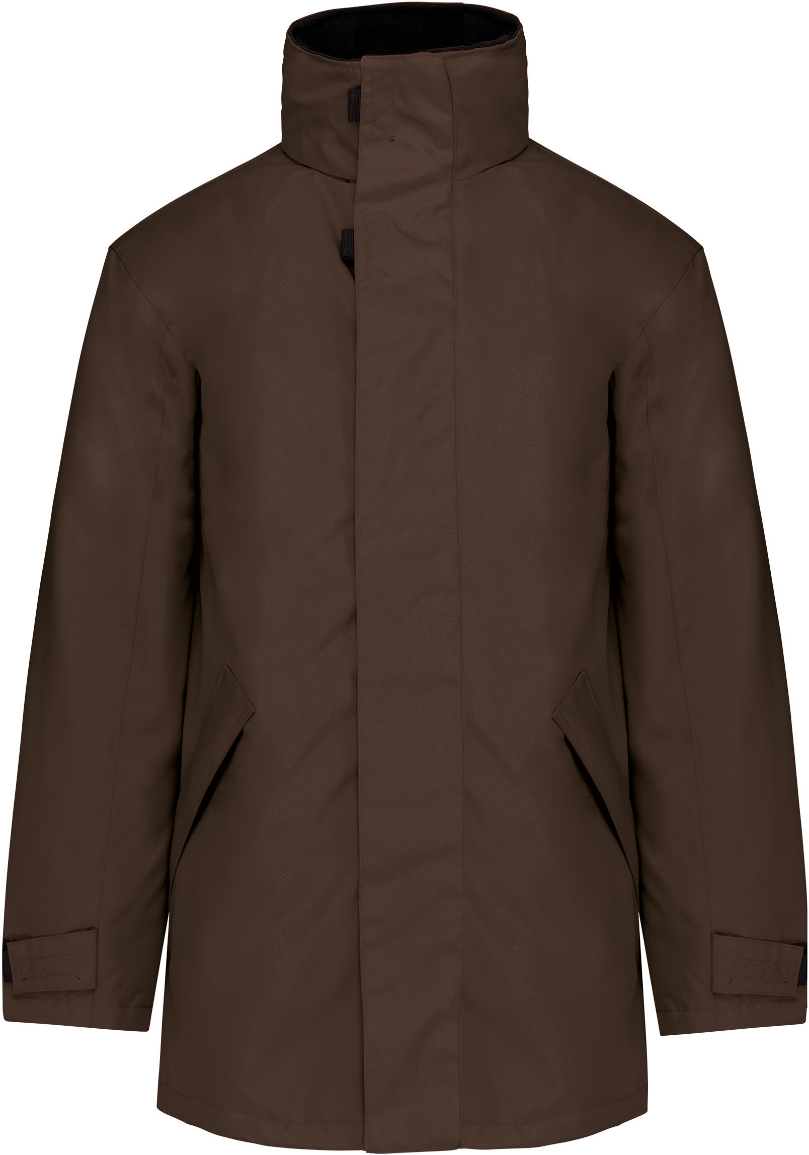Striukė Kariban | K677 Unisex Parka