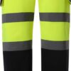 Variation picture for hi vis yellow/navy