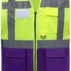 Variation picture for hi vis yellow/purple