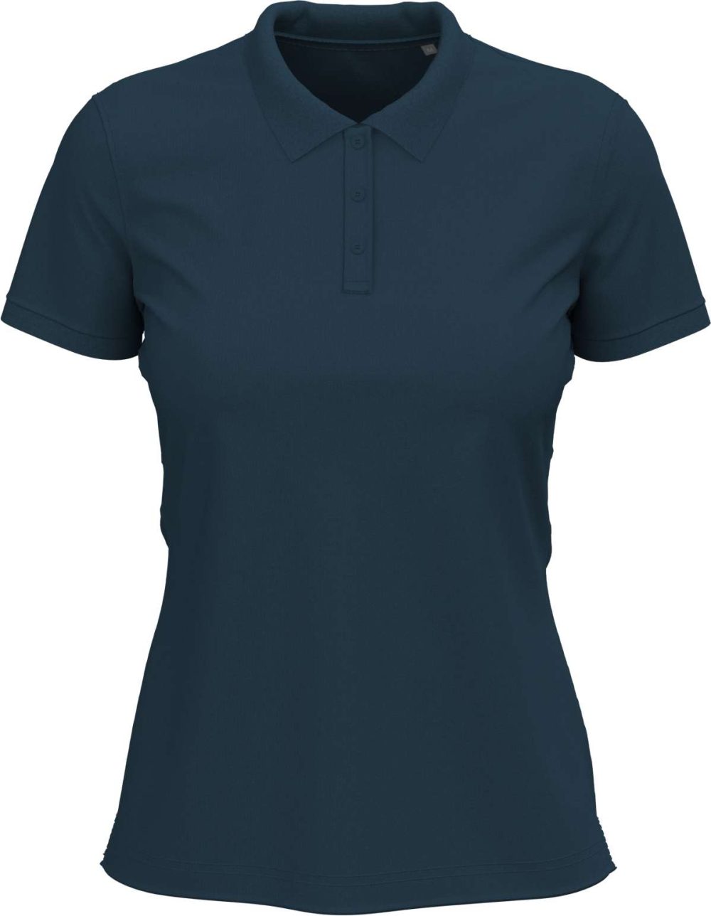 Stedman | Polo "Claire" Heavy Ladies' Stretch Piqué Polo
