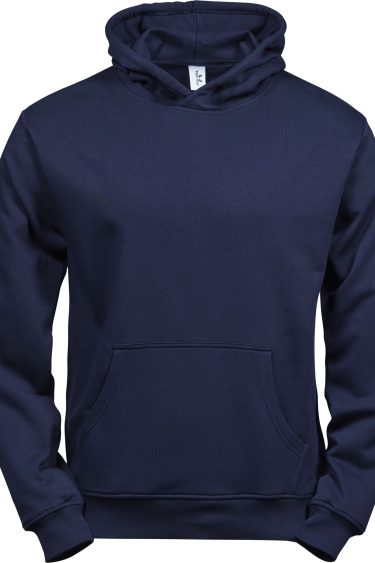 Tee Jays | 5102B Kids' Hooded Sweater "Power"