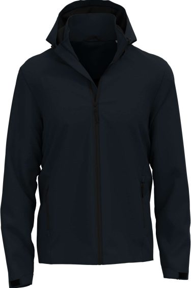 Stedman | Softshell Jacket "Lux" Men's 3-Layer Softshell Jacket