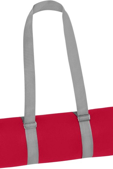 James & Nicholson | JN 1906 XL Picnic Blanket with shoulder strap