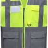 Variation picture for hi vis yellow/grey