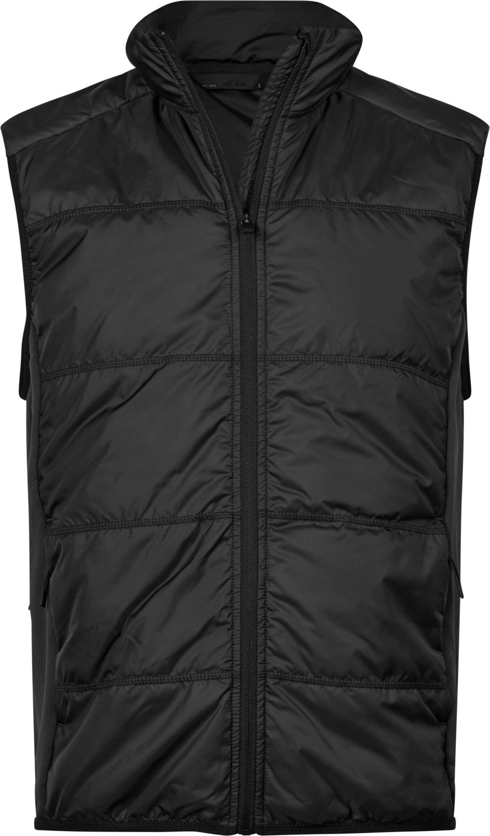Tee Jays | 9114 Men's Hybrid Stretch Bodywarmer