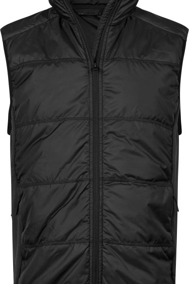 Tee Jays | 9114 Men's Hybrid Stretch Bodywarmer