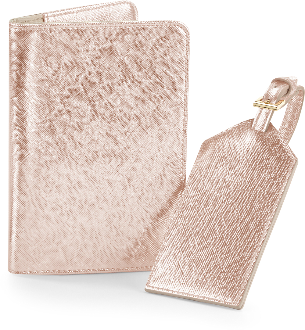BagBase | BG755 Travel Set "Boutique"