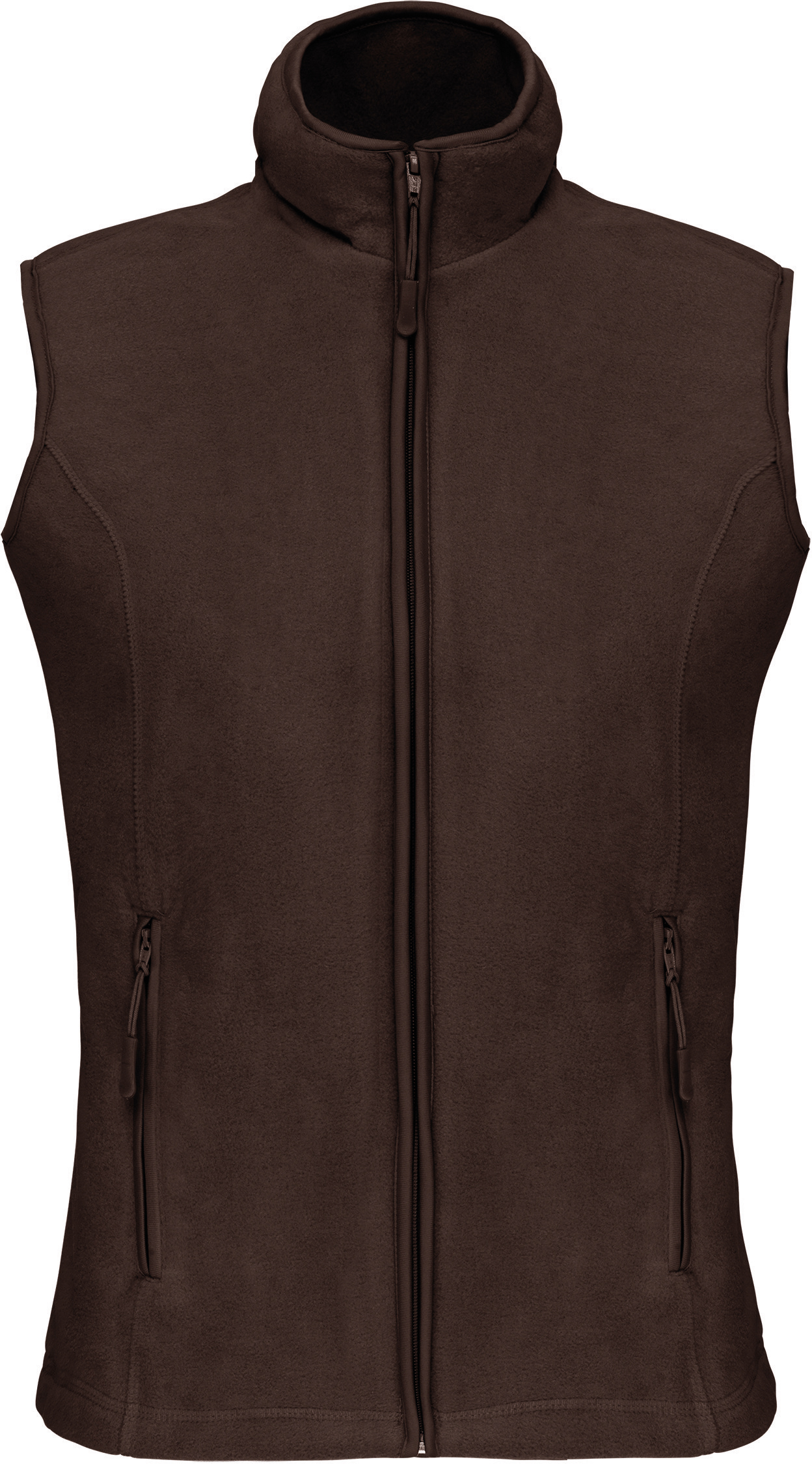 Kariban | K906 Ladies' Micro Fleece Vest "Melodie"