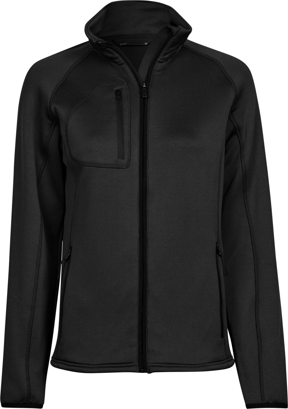 Tee Jays | 9101 Ladies' Stretch Fleece Jacket