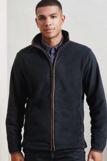 Premier | PR823 Men's Fleece Jacket "Artisan"