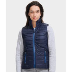 SOL'S | Wave Women Lightweight Ladies' Bodywarmer