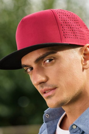 Atlantis | Bank Five-S 5 Panel Cap