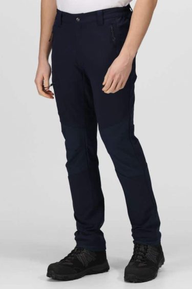 Regatta | TRJ510R Softshell Stretch Trousers "Prolite"