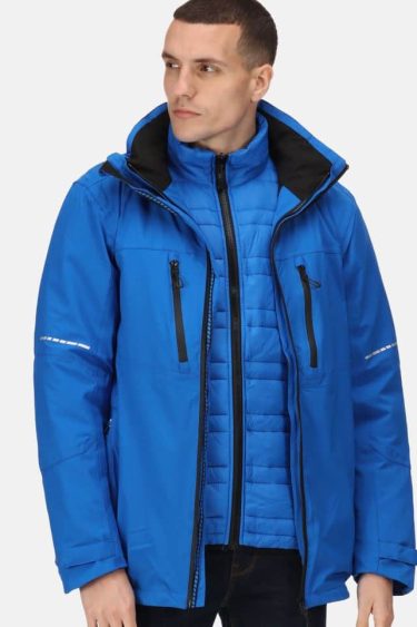 Regatta | TRA156 3-in-1 Performance Jacket "X-Pro Evader III"