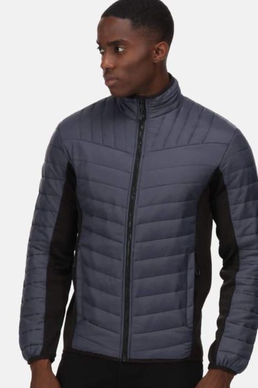 Regatta | TRA529 Hybrid Jacket "Tourer"