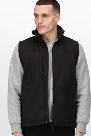 Regatta | TRA788 Softshell 2-Layer Bodywarmer "Flux"