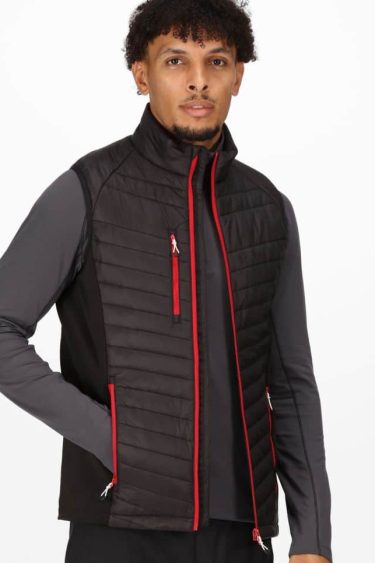 Regatta | TRA894 Hybrid Bodywarmer "Navigate"