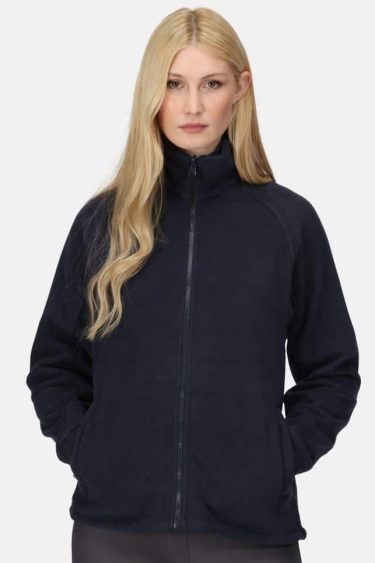 Regatta | TRF541 Ladies' Fleece Jacket "Thor III"