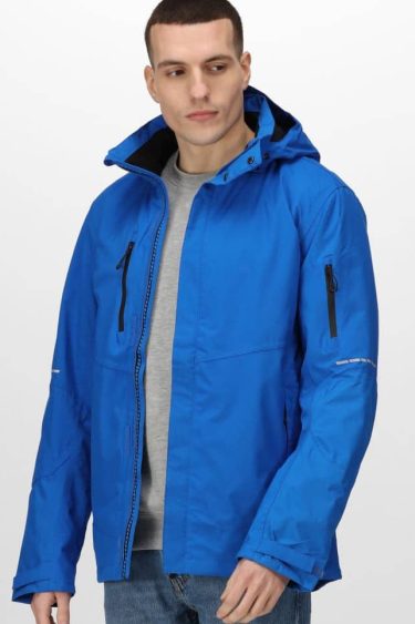 Regatta | TRW511 Performance Stretch Jacket "X-Pro Exosphere II"