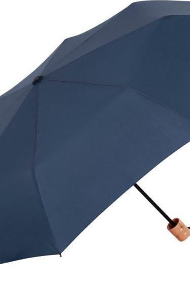 Fare | 5029 watersave Mini Folding Umbrella "ÖkoBrella"