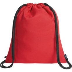 Halfar | 1816079 Drawstring Bag "Care"