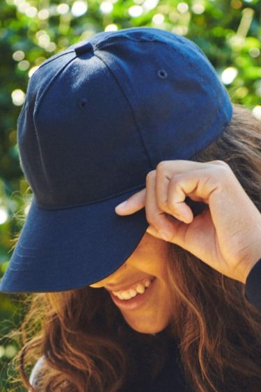 Neutral | O93090 Organic Fairtrade 5 Panel Cap