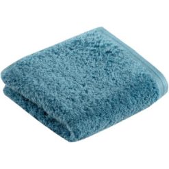 Vossen | 118096 Guest towel "Vegan Life"