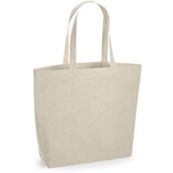 Westford Mill | W285 Natural Dyed Organic Cotton Maxi Bag