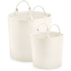 BagBase | BG728 Felt Trug