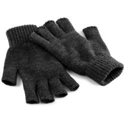 Beechfield | B491 Fingerless Gloves