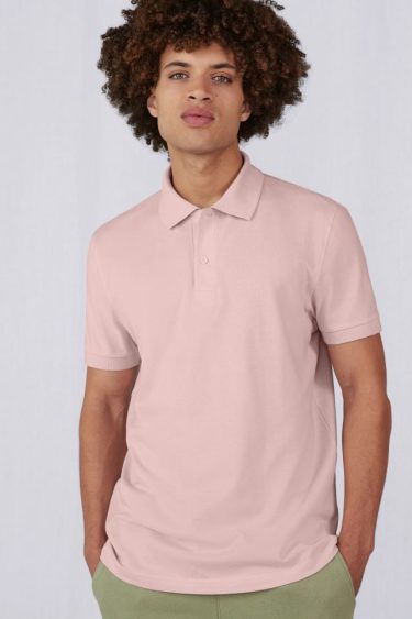 B&C | My Polo 180 Piqué Polo