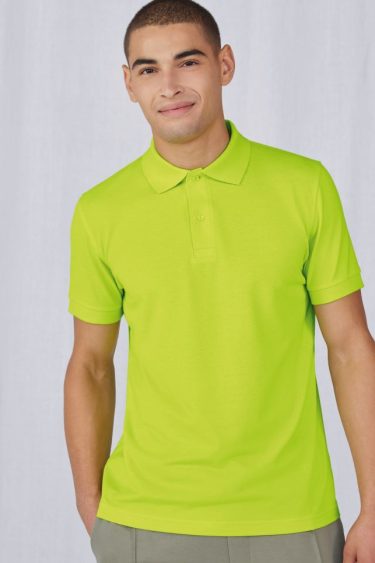 B&C | My Eco Polo 65/35_° Piqué Polo