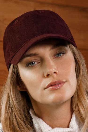 Atlantis | Creep-S 6 Panel Corduroy Cap