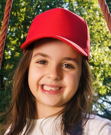 Atlantis | Kid Recy Five Kids' 5 Panel Baseball Cap