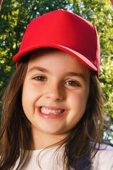 Atlantis | Kid Recy Five Kids' 5 Panel Baseball Cap