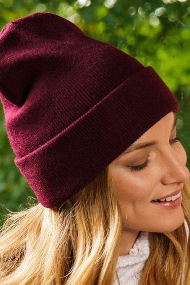 Atlantis | Wind-S Knittted Hat