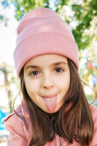 Atlantis | Kid Wind-S Kids' Knitted Beanie