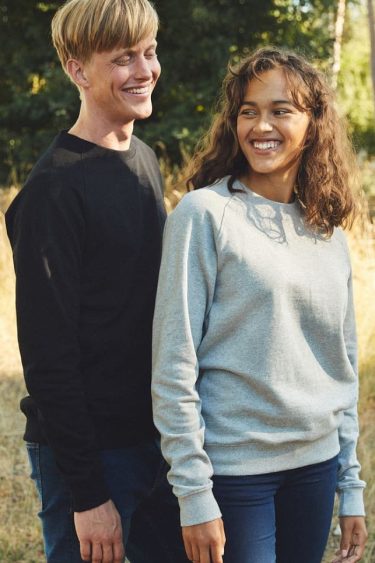 Neutral | T63001 Sweater "Tiger"