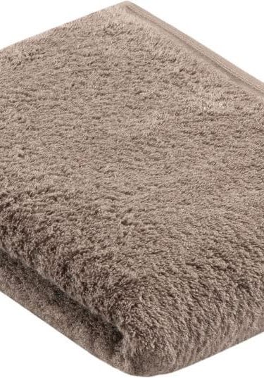 Vossen | 118085 Bath towel "Vegan Life"