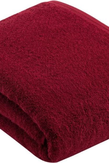 49.8098 | Vossen Vegan Life 100 Bath sheet "Vegan Life"