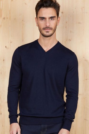 NEOBLU | Sullivan Men Men's V-Neck Pullover