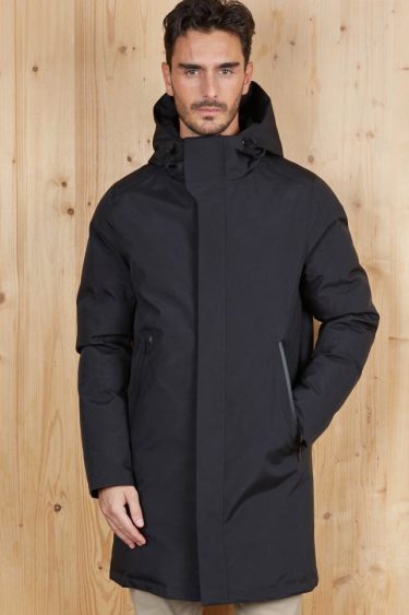 NEOBLU | Alfi Men Warm Men's Parka