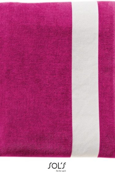 SOL'S | Lagoon Bath Towel