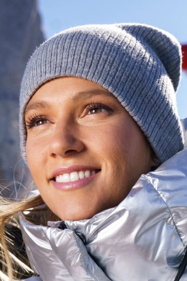 Atlantis | Brad-S Knittted Hat