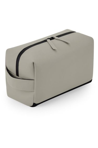 BagBase | BG332 Matte PU Accessory Case