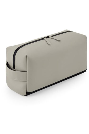 BagBase | BG337 Matte PU Accessory Case