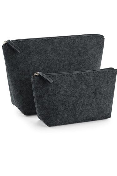 BagBase | BG724 Felt Accessory Bag